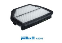 Filtro de aire A1303 Purflux
