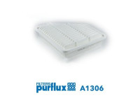 Filtro de aire A1306 Purflux