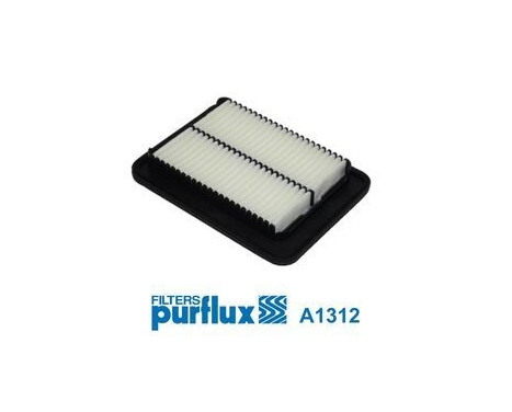 Filtro de aire A1312 Purflux