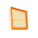 Filtro de aire A1315 Purflux