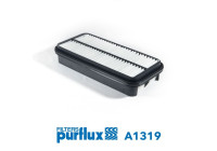 Filtro de aire A1319 Purflux