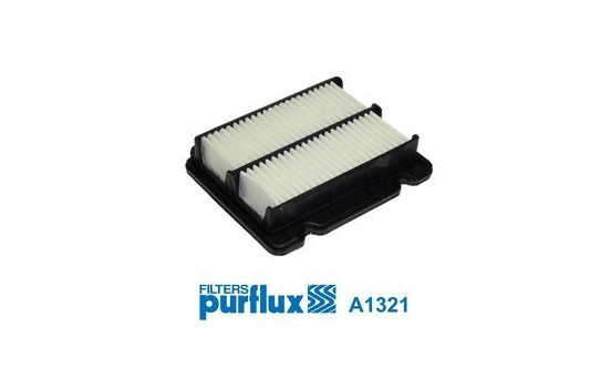 Filtro de aire A1321 Purflux, Imagen 2