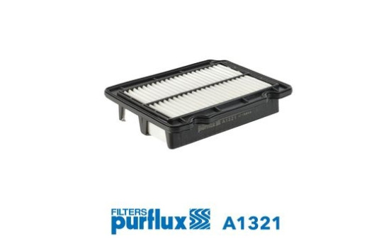 Filtro de aire A1321 Purflux, Imagen 2
