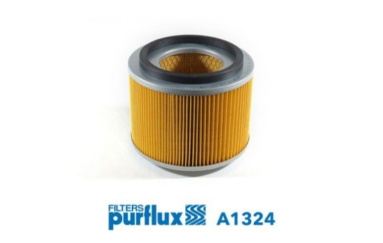 Filtro de aire A1324 Purflux, Imagen 2