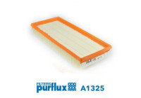 Filtro de aire A1325 Purflux