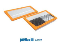 Filtro de aire A1327-2 Purflux