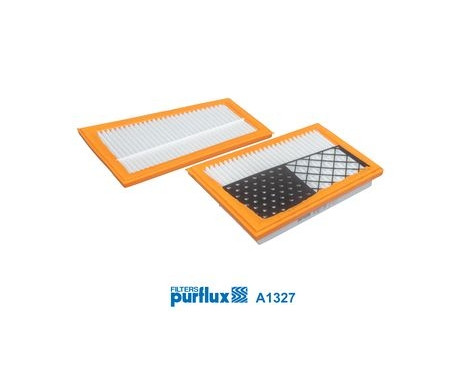 Filtro de aire A1327-2 Purflux