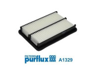 Filtro de aire A1329 Purflux