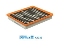 Filtro de aire A1332 Purflux