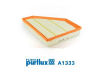 Filtro de aire A1333 Purflux