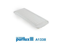 Filtro de aire A1338 Purflux