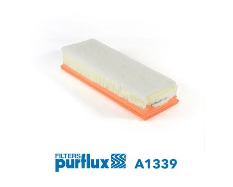 Filtro de aire A1339 Purflux