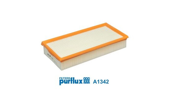 Filtro de aire A1342 Purflux, Imagen 2