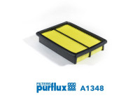 Filtro de aire A1348 Purflux