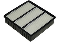 Filtro de aire A1349 Purflux
