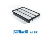 Filtro de aire A1351 Purflux