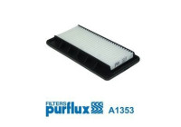 Filtro de aire A1353 Purflux
