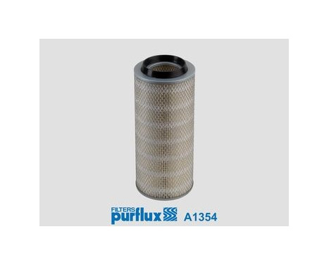 Filtro de aire A1354 Purflux