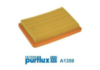 Filtro de aire A1359 Purflux