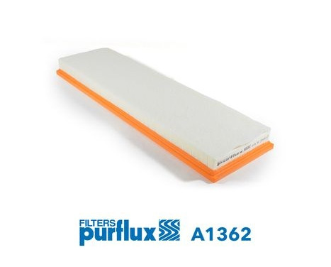 Filtro de aire A1362 Purflux