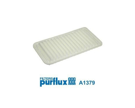Filtro de aire A1379 Purflux
