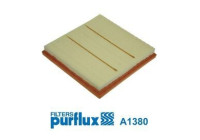 Filtro de aire A1380 Purflux