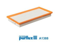 Filtro de aire A1388 Purflux