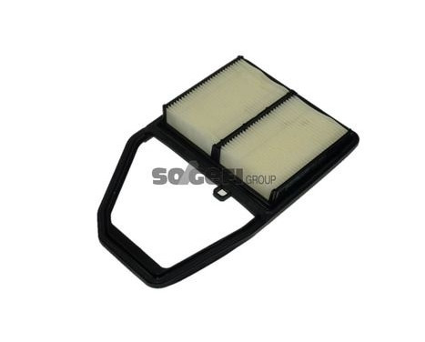 Filtro de aire A1391 Purflux