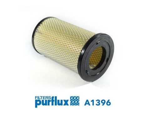 Filtro de aire A1396 Purflux