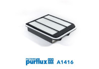 Filtro de aire A1416 Purflux