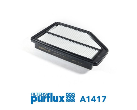 Filtro de aire A1417 Purflux