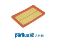 Filtro de aire A1418 Purflux