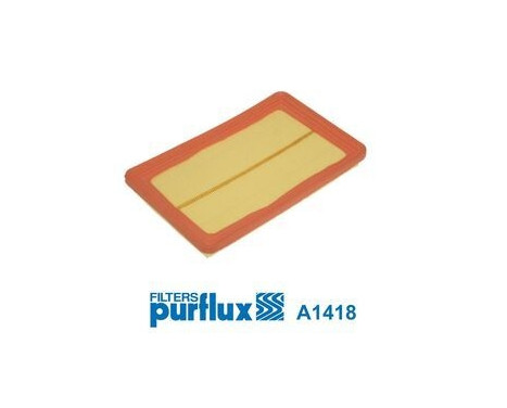 Filtro de aire A1418 Purflux
