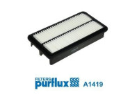 Filtro de aire A1419 Purflux