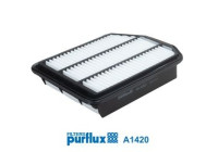 Filtro de aire A1420 Purflux