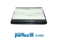 Filtro de aire A1453 Purflux