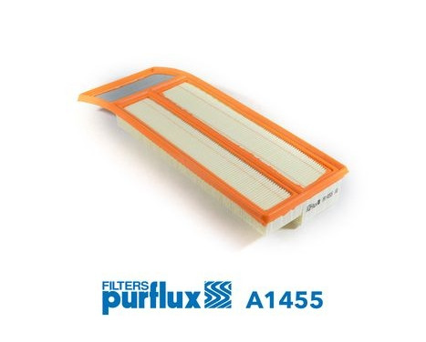 Filtro de aire A1455 Purflux