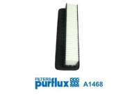 Filtro de aire A1468 Purflux