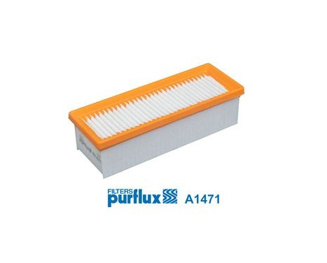 Filtro de aire A1471 Purflux