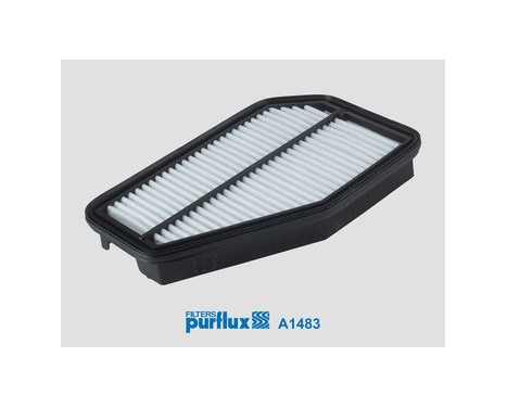 Filtro de aire A1483 Purflux