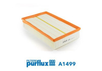 Filtro de aire A1499 Purflux