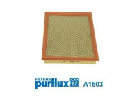 Filtro de aire A1503 Purflux