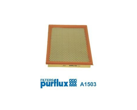 Filtro de aire A1503 Purflux