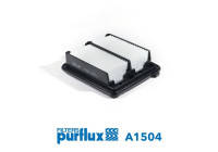 Filtro de aire A1504 Purflux