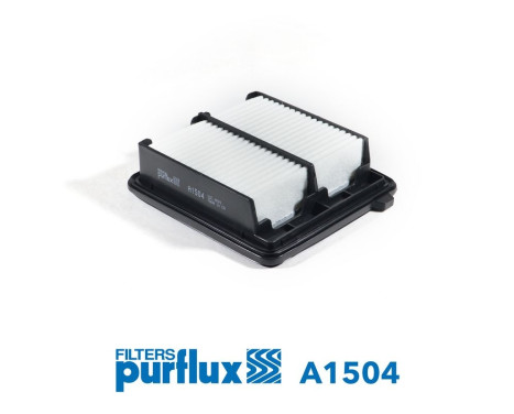 Filtro de aire A1504 Purflux