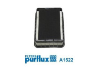 Filtro de aire A1522 Purflux