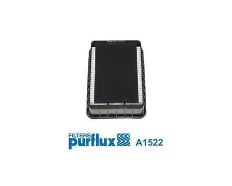 Filtro de aire A1522 Purflux