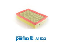 Filtro de aire A1523 Purflux