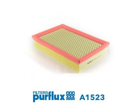 Filtro de aire A1523 Purflux