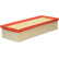 Filtro de aire A1540 Purflux